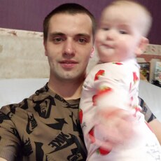 Фотография мужчины Денис, 30 лет из г. Павлово