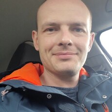 Фотография мужчины Григорий, 42 года из г. Белгород
