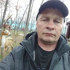 Фотография мужчины Михаил, 52 года из г. Артем