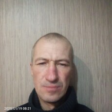 Фотография мужчины Владимир, 47 лет из г. Улан-Удэ
