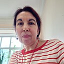 Лусинэ, 54 года