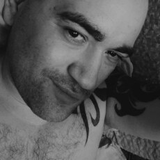 Фотография мужчины Каспер, 33 года из г. Искитим