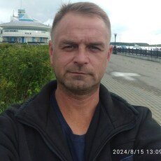 Фотография мужчины Сергей, 44 года из г. Тюмень