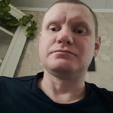 Фотография мужчины Виталий, 40 лет из г. Уральск