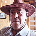 Фатих, 67 лет