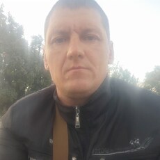 Фотография мужчины Сергій, 44 года из г. Каменское