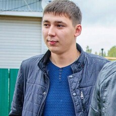Фотография мужчины Алексей, 32 года из г. Тверь
