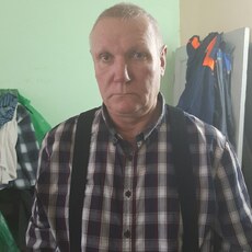 Фотография мужчины Геннадий, 62 года из г. Витебск