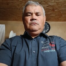 Фотография мужчины Александр, 55 лет из г. Зубцов