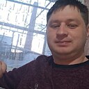Макс, 38 лет