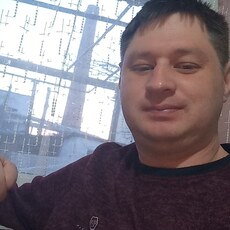 Фотография мужчины Макс, 38 лет из г. Пласт