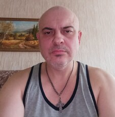 Фотография мужчины Сергей, 49 лет из г. Орел