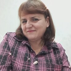 Фотография девушки Анна, 61 год из г. Крымск