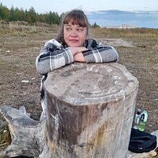 Фотография девушки Светлана, 48 лет из г. Северодвинск
