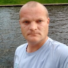 Фотография мужчины Сергей, 40 лет из г. Тула