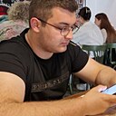 Геворк, 23 года