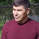 Саша Глушков, 54 года