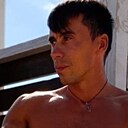 Сергей, 32 года
