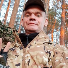 Фотография мужчины Валерий, 48 лет из г. Сызрань