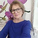 Галина, 59 лет