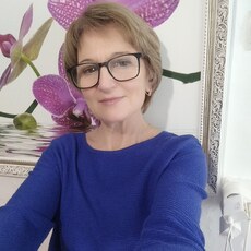 Фотография девушки Галина, 59 лет из г. Львов