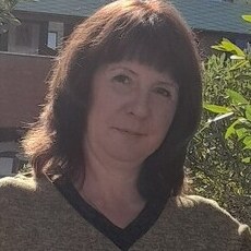 Фотография девушки Татьяна, 52 года из г. Йошкар-Ола