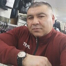 Фотография мужчины Толик, 45 лет из г. Славянск-на-Кубани