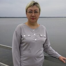 Фотография девушки Ольга, 49 лет из г. Вологда