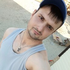 Фотография мужчины Dima, 34 года из г. Калинковичи
