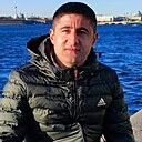 Ибраим, 34 года