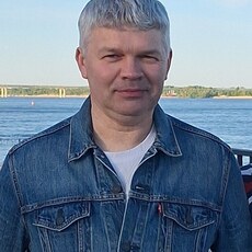 Фотография мужчины Александр, 49 лет из г. Белгород