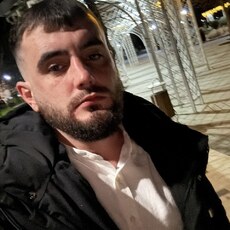 Фотография мужчины Djo, 31 год из г. Эссен
