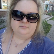 Фотография девушки Марина, 43 года из г. Шелехов