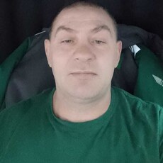 Фотография мужчины Алексей, 46 лет из г. Вешенская
