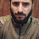 Ибрагим, 30 лет