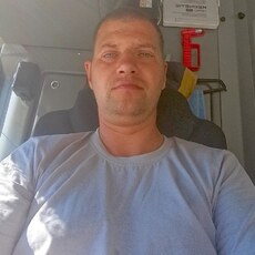 Фотография мужчины Денис, 41 год из г. Смоленск