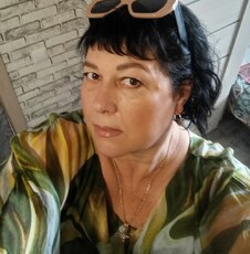 Фотография девушки Елена, 60 лет из г. Саратов
