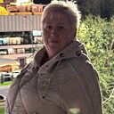 Ирина, 64 года