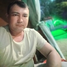 Фотография мужчины Имя, 41 год из г. Петропавловск