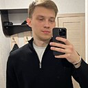 Егор, 26 лет