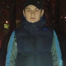 Фотография мужчины Андрей, 37 лет из г. Железнодорожный