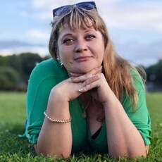 Фотография девушки Ксения, 51 год из г. Пенза