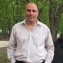 Серж, 43 года