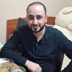 Фотография мужчины Grish Mihranyan, 33 года из г. Иваново