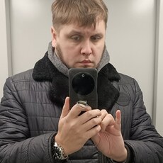 Фотография мужчины Сергей, 39 лет из г. Воронеж