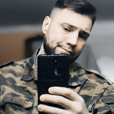 Фотография мужчины Артём, 37 лет из г. Балаково