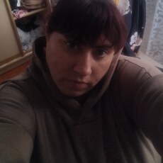 Фотография девушки Елена, 42 года из г. Томск