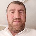 Зубаир, 47 лет