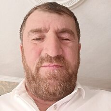 Фотография мужчины Зубаир, 47 лет из г. Котовск