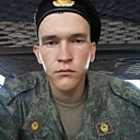 Петр, 24 года